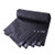 AWSAD Shade Net Shade Cloth Net Reinforced Around Thickened and Thickened Shading Net for Balconies, Roofs, Carports, Courtyards Black 19 Size -Color - Black, Size - 2x2 m-