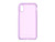 tech21 - Evo Check Case - for Apple iPhone XR, Orchid