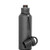 BottleKeeper - The Standard 2.0 - The Original Stainless Steel Bottle Holder and Insulator to Keep Your Beer Colder (Charcoal)