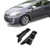 VioletLisa Compatible with 2010-2015 Prius Prius Front Bumper Bracket LH RH 5211647041/5211547041