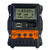 Solar Charge Controller Solar Charge Discharge Controller 12V 24V 30A Solar Panel Intelligent Regulator Dual DC USB Port Output