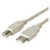 Cables UK USB 2.0 Male-Male A-B Cable 2m