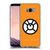Head Case Designs Officially Licensed Green Lantern DC Comics Orange Lantern Corps Soft Gel Case Compatible with Samsung Galaxy S8 plus / S8 Plus