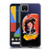 Head Case Designs Officially Licensed A Clockwork Orange Poster 1 Poster Art Soft Gel Case Compatible with Google Pixel 4 XL