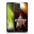 Head Case Designs Officially Licensed Star Trek Terran Empire Icon Mirror Universe TNG Soft Gel Case Compatible with Samsung Galaxy A52 / 5G -2021-