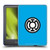 Head Case Designs Officially Licensed Green Lantern DC Comics Blue Lantern Corps Soft Gel Case Compatible with Basic Kindle 10th Gen -2019-