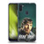 Head Case Designs Officially Licensed Star Trek Mirror Spock Soft Gel Case Compatible with Samsung Galaxy M11 -2020-