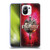 Head Case Designs Officially Licensed Star Trek Terran Empire Sword  and  Globe Logo Mirror Universe TNG Soft Gel Case Compatible with Xiaomi Mi 11
