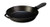 Lodge Seasoned Cast Iron Skillet with Hot Handle Holder - 12 Cast Iron Frying Pan with Silicone Hot Handle Holder (BLACK)