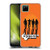 Head Case Designs Officially Licensed A Clockwork Orange Bratchny Key Art Soft Gel Case Compatible with Realme C11