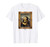 Garbage Pail Kids Phony Lisa Framed T-shirt