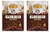 -Pack of 2- ????? Mr. Brown Instant Coffee - 60 Packets -Mandheling-