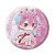 Re-Zero Starting Life in a Another World - Ram Wedding Part.2 Can Badge