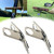 Ball Marker Cigar Holder, Magnetic Cigar Holder, Golf Divot Repair Tool and Ball Marker, Golf Accessories Divot Tool -2PCS-