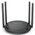 1200Mbps Smart WiFi Router, WAVLINK AC1200 Dual-Band Gigabit Ethernet Router WiFi Wireless 5Ghz + 2.4Ghz Gaming WiFi Router High Speed Wireless WiFi Box with Long Range for Gaming Xbox Playstation PC