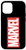 iPhone 12/12 Pro Marvel Classic Red Brick Logo Case