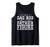 Mens Father's Day Fun It's Not A Dad Bod It's A Father Figure Tank Top