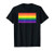 Rainbow Shirt Gay Pride Flag Shirt Gay Pride Shirt Gay Shirt