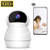 WiFi IP Camera 1080P Wireless Security Camera Indoor Home IP Camera, 2-Way Audio Home Security Surveillance System, Motion Detection and Cloud Storage Support 2.4G WiFi 1080P HD Night Vision