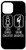 iPhone 12 mini Figure Skater --Granddaughter Ice Skating Skate Team Case