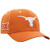 Top of the World NCAA-Triple Conference-Adjustable Hat Cap-Texas