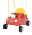 Little Tikes Cozy Coupe First Swing