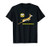 Stronger Together Springbok Bokke South Africa Rugby T-Shirt