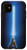 iPhone 11 Star Wars Luke Skywalker Blue Lightsaber Black Case