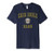 Casa Roble High School Rams Premium T-Shirt C1