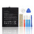 Swarking Replacement Battery Compatible with BM3M XiaoMi Mi9 SE Xiaomi Mi 9 SE M1903F2G with Toolkit