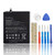 Swarking Replacement Battery Compatible with BM3F Xiaomi Mi 8 Pro M1807E8A /Mi 8 Explorer, Edition with Toolkit