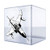 DT Stickers Decals Decal Air Force Figures 12 X 11,4