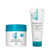 DERMA E Sensitive relief skin set