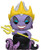 Funko POP! Disney: Little Mermaid - Ursula 10"