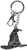 Official Licensed Harry Potter Keyring Keychain -Sorting Hat-