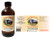 Pure Mandarin Orange Extract WONF - TTB Approved - 2 fl. oz. bottle