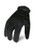 Ironclad EXOT-SWP-03-M Tactical Stealth Waterproof Gloves, Medium