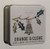 Scottish Fine Soap Soap in a Tin Orange  and  Clove 100g
