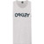 Oakley Men's Mark Ii Tank, Granite Heather, L