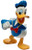 Disney Mickey Mouse Clubhouse - Donald Duck PVC Figure