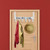 Over Door Hook - 6 Hook Rack/Hanger Clothes Holder for Closet Cabinet Door