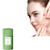 Green Tea Mask,green Tea Purifying Clay Stick Mask, Exfoliating Mask, Removes Blackheads and Deep Cleansing Oil Control and Anti-acne Solid and Fine, Suitable for All Skin Types -A-