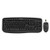 Gear Head 2.4 GHz Wireless Desktop and Optical Mouse (KB5150W)