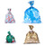 NUOBESTY 20pcs Christmas Candy Sacks Xmas Cookie Candy Sweets String Bags Decorative Santa Snowflake Printed Packaging Bags Party Treat Goodie Bags NUOBESTY 20pcs Christmas Candy Sacks Xmas Cookie Candy Sweets String Bags Decorative Santa Snowflake Printed Packaging Bags Party Treat Goodie Bags