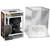 Funko Pop Harry Potter- Dementor  plus Pop Protector Case