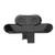 Rehomy Back Button Attachment Joystick Rear Button Turbo Burst Function for Playstation 4 Accessories