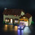 LIGHTAILING Light Set for (The Simpsons House) Building Blocks Model - Led Light kit Compatible with Lego 71006(NOT Included The Model)