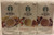 Starbucks Via Instant Latte Variety 3 Pak-(1) Caffe Mocha (2) Vanilla Latte (3) Caramel Latte (5 Packs Each Total 15)