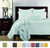 Channel Quilt Set by NC Home Fashions