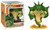 Funko Pop! Animation Dragon Ball Z Porunga #553 2019 Spring Convention Exclusive